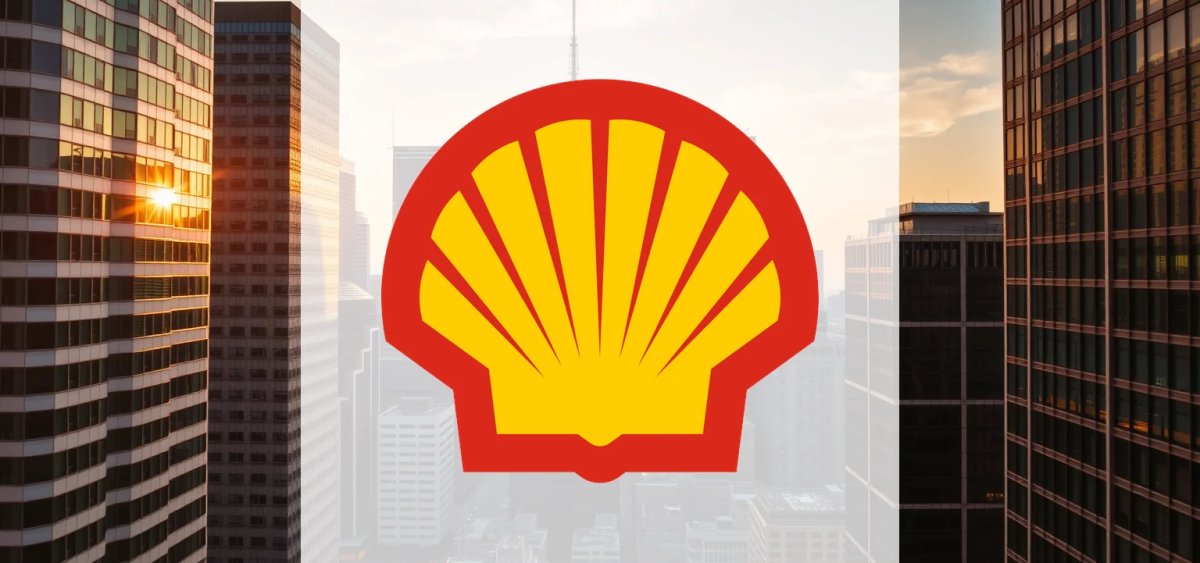 Beitragsbild zu Shell Aktie: Sympathischer Aufstieg!