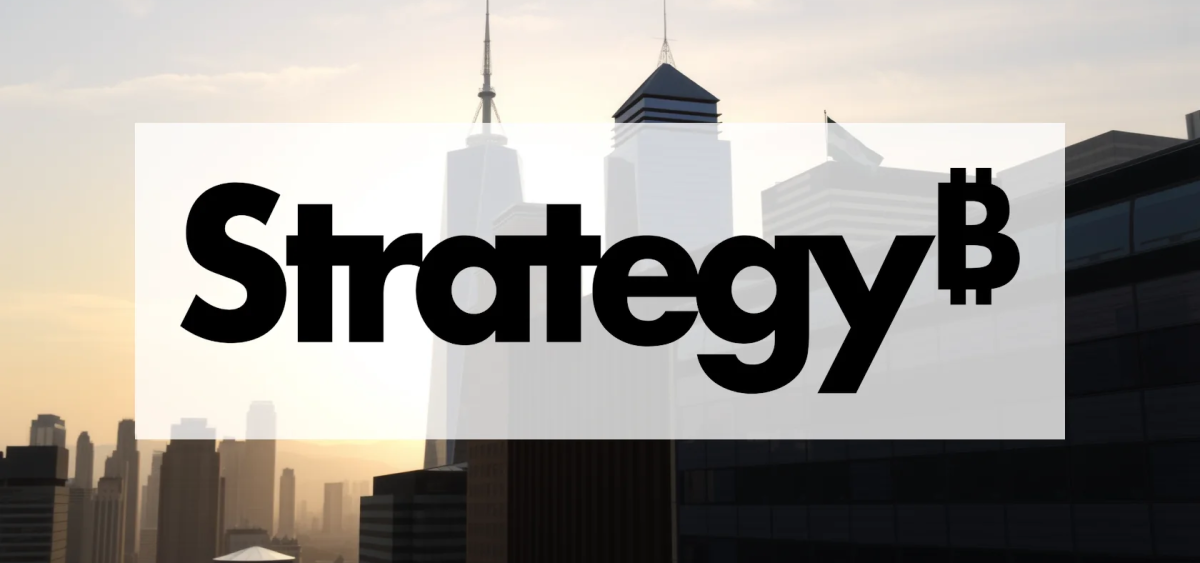 Beitragsbild zu Strategy Aktie: Enttäuschungen wiederholt?