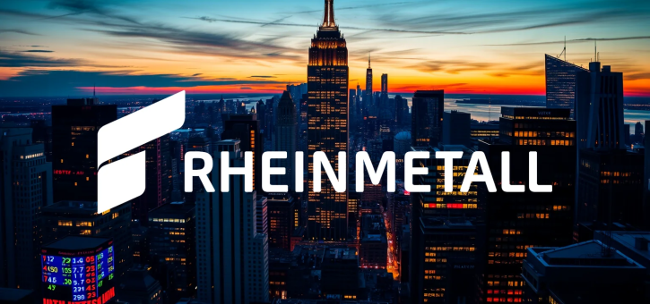 Beitragsbild zu Rheinmetall Aktie: Millionen-Deals als neuer Treibstoff?