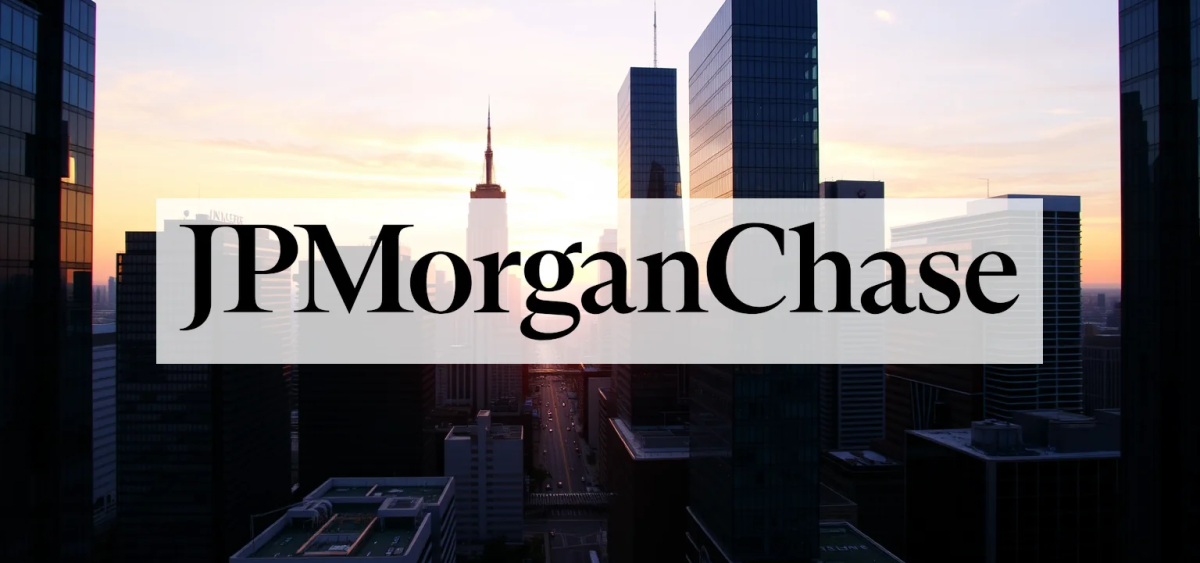 Beitragsbild zu JPMorgan: Krypto-Kollaterale als neuer Milliardenmarkt?