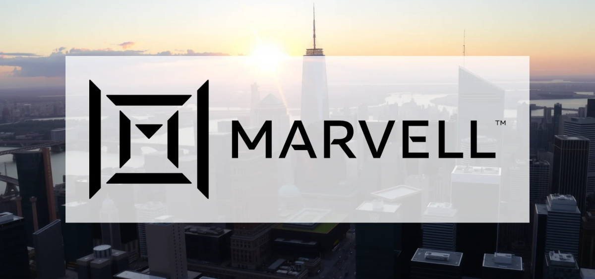 Beitragsbild zu Marvell Technology Aktie: Welche Perspektiven?