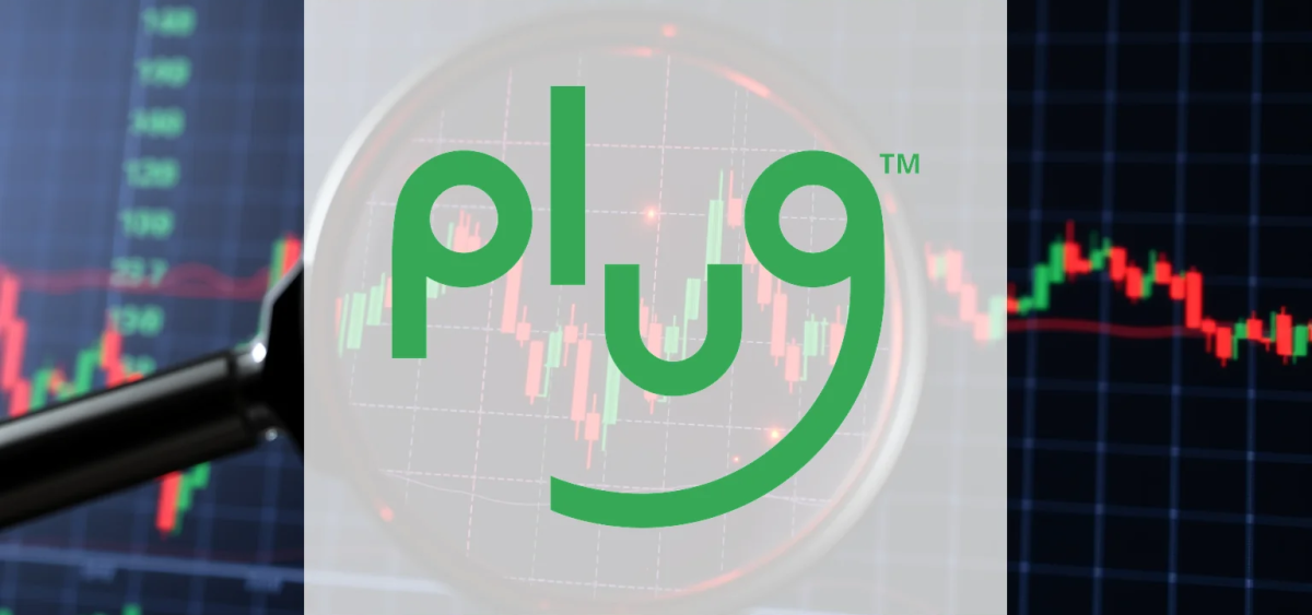 Beitragsbild zu Plug Power Aktie: Hoffnung verpufft?