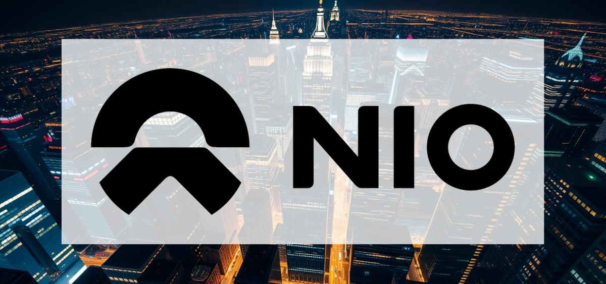 Beitragsbild zu Nio Aktie: Expansion gegen Widerstände