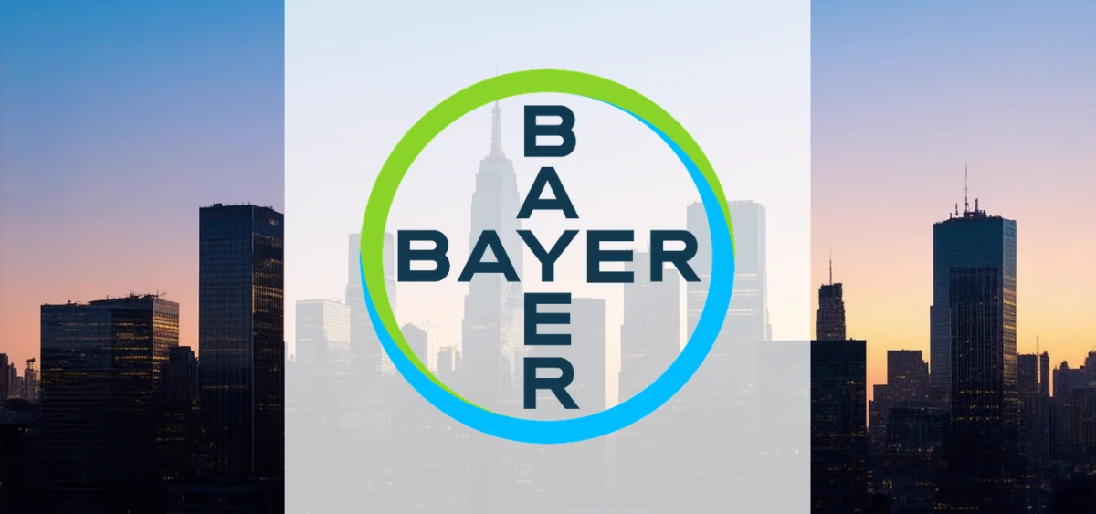 Beitragsbild zu Bayer Aktie: Krebsmedikament Nubeqa bringt Rückenwind