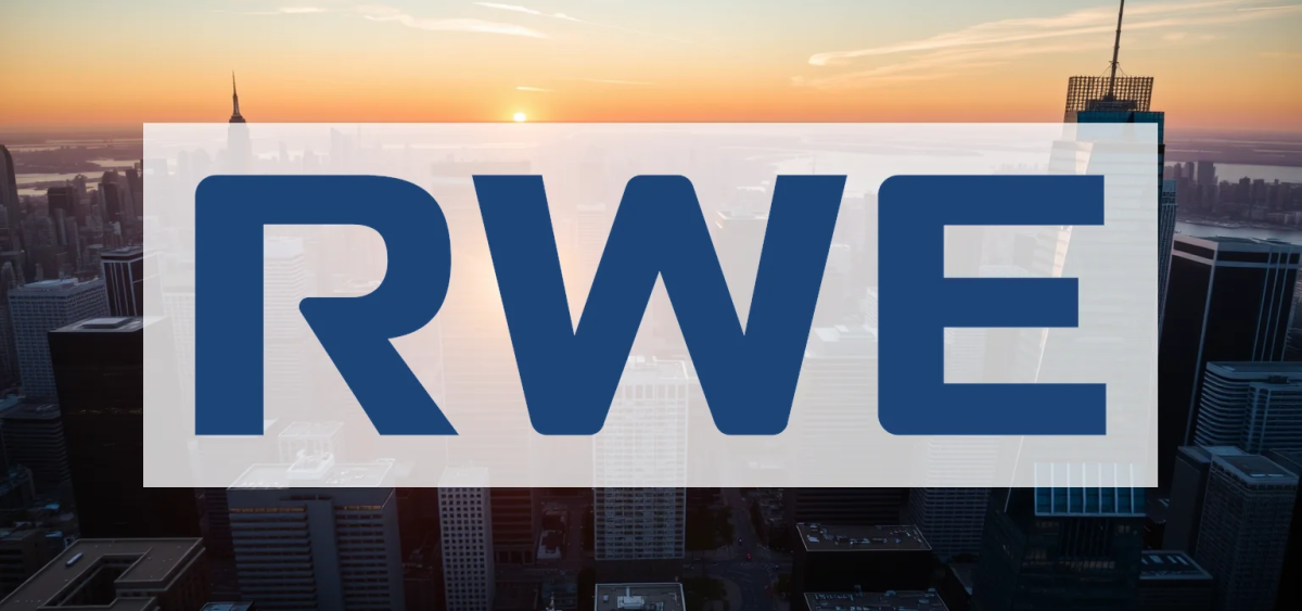 Beitragsbild zu RWE Aktie: Milliarden-Deal für Offshore-Windkraft