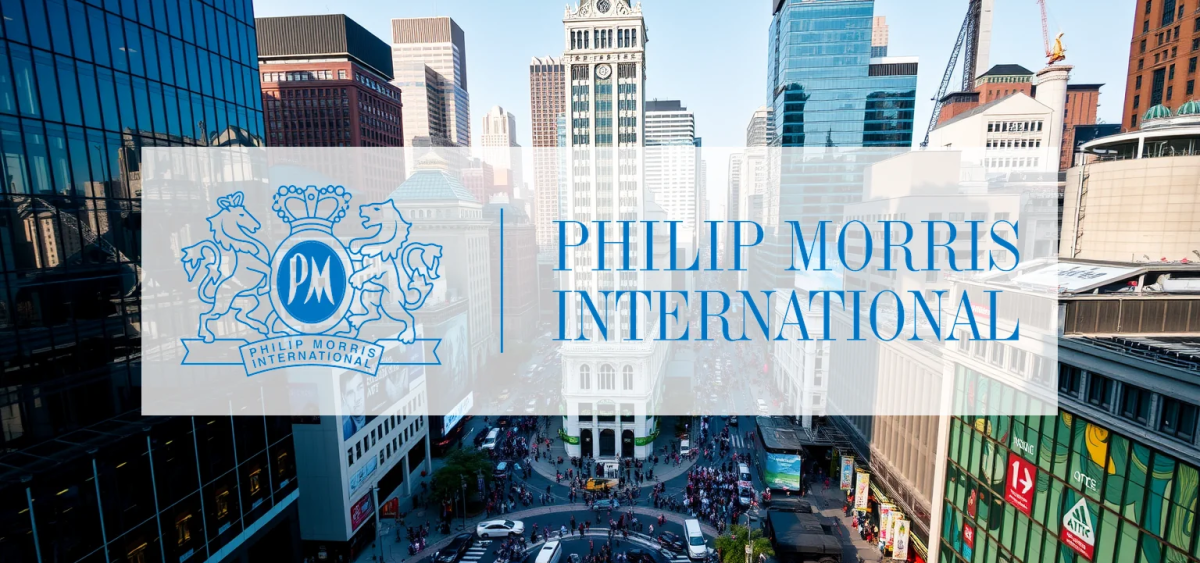 Beitragsbild zu Philip Morris Aktie: Klare Datenlage