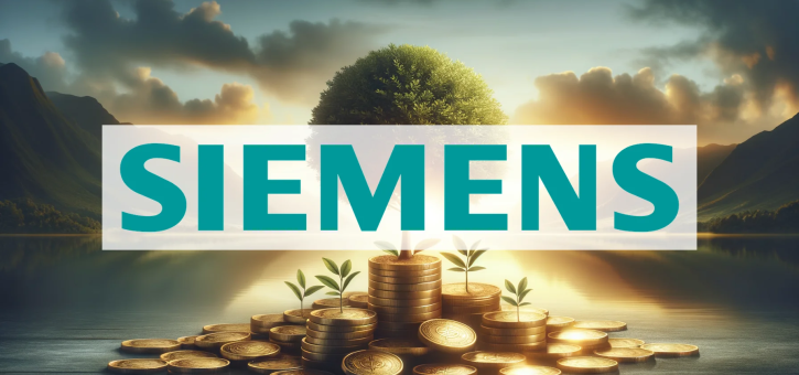 Beitragsbild zu Siemens Aktie: Offensive auf allen Fronten?