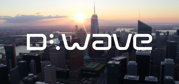 Beitragsbild zu D-Wave Quantum Aktie: Geldregen vor dem Showdown?