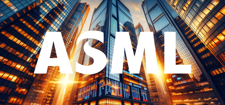 Beitragsbild zu ASML Aktie: Entscheidungsstunde für die Chip-Zukunft!