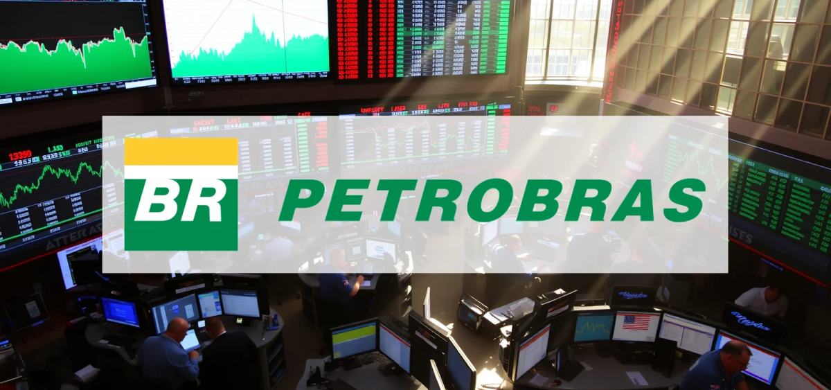 Beitragsbild zu Petrobras Aktie: Zwischen Afrika-Abenteuer und Heimatkrise