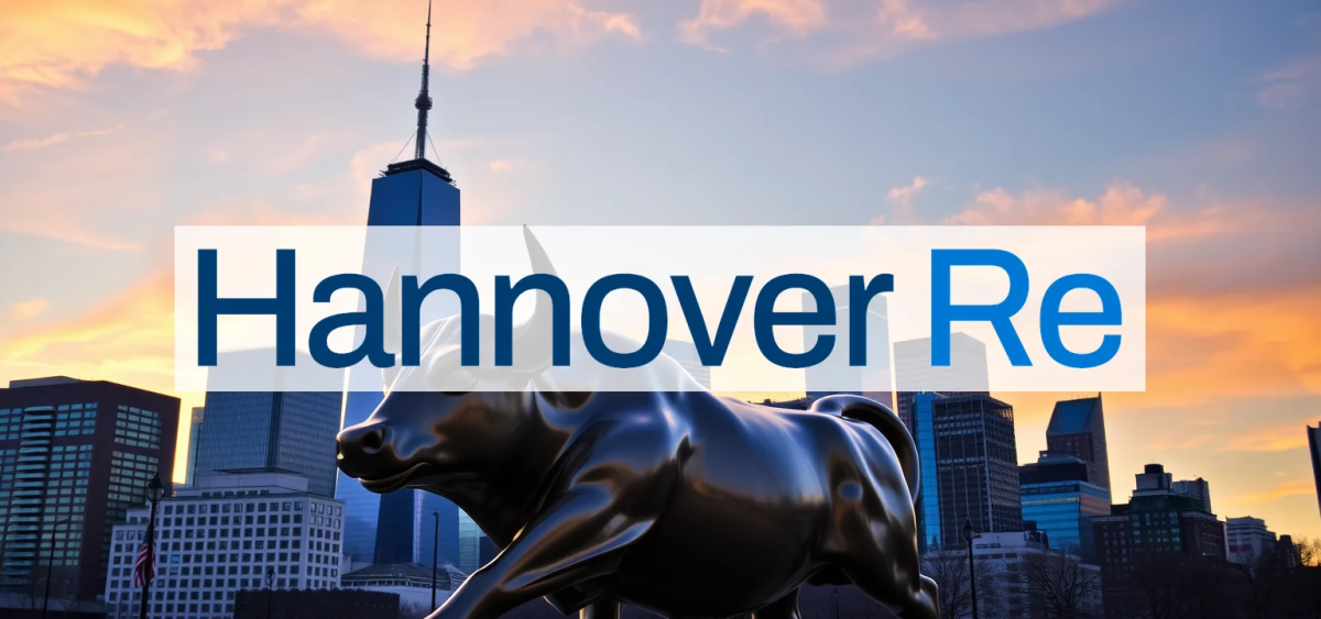 Beitragsbild zu Hannover Rück Aktie: Abwärtstrend besiegelt?