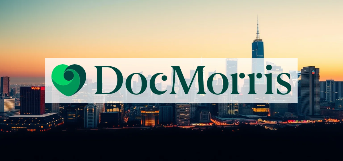 Beitragsbild zu DocMorris Aktie: Gelungener Geschäftsschritt