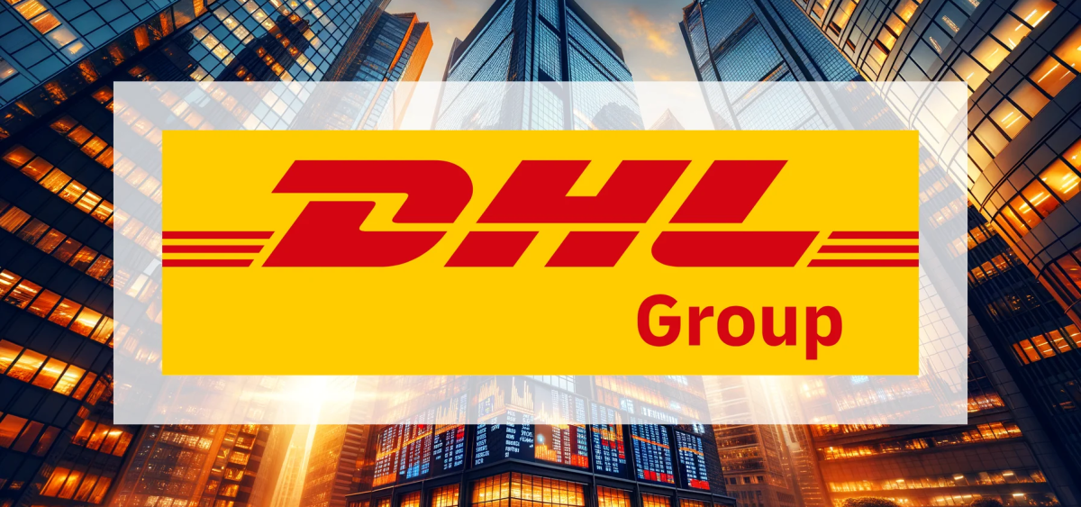 Beitragsbild zu DHL Aktie: Zerrissen zwischen Streik und Strategie