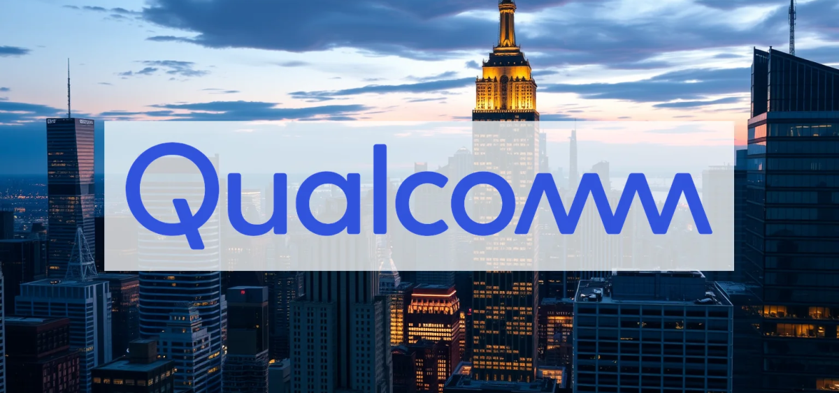 Beitragsbild zu Qualcomm Aktie: Staatsfonds kauft zu & Dividende lockt!