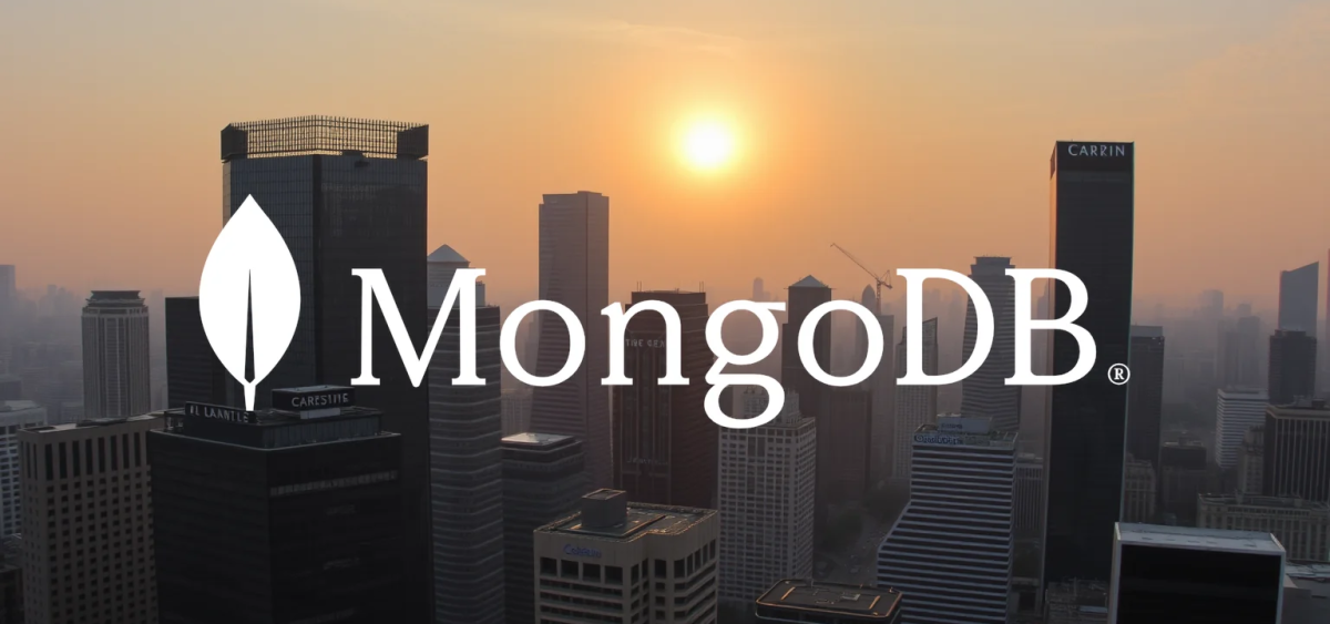 Beitragsbild zu MongoDB Aktie: Erfolgreiche Kundenakquise