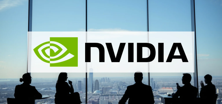 Beitragsbild zu Nvidia Aktie: Der unangefochtene König!
