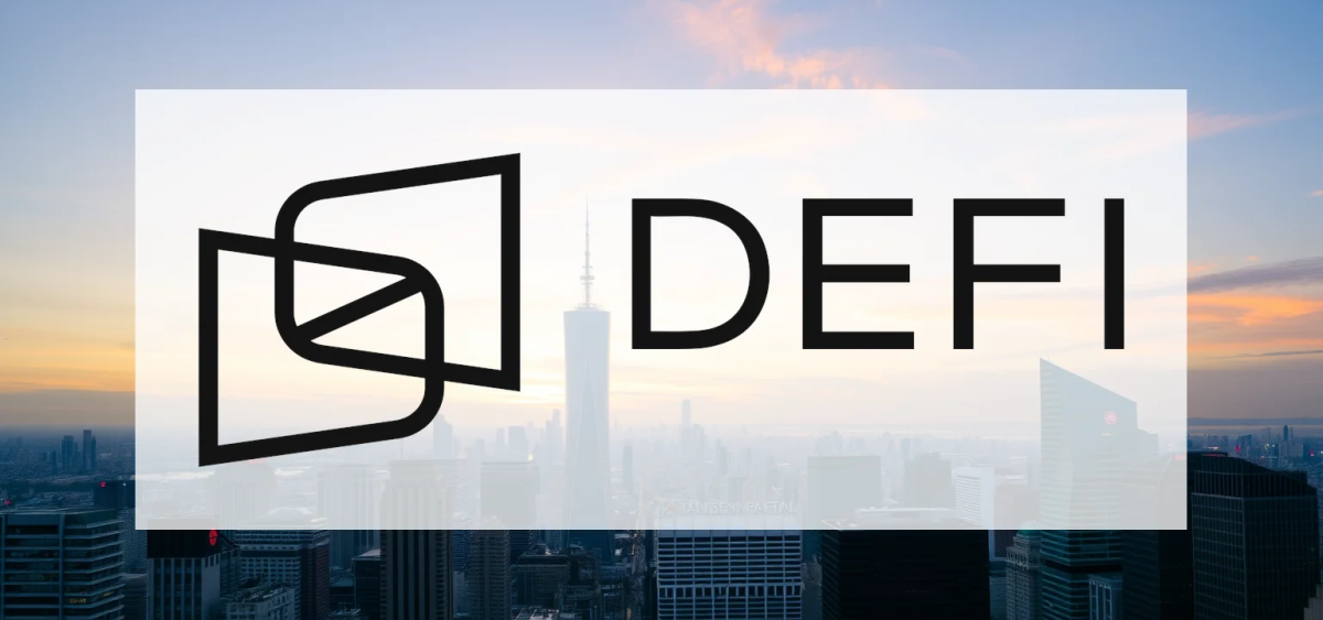 Beitragsbild zu DeFi Technologies: Am Puls der technologischen Revolution?
