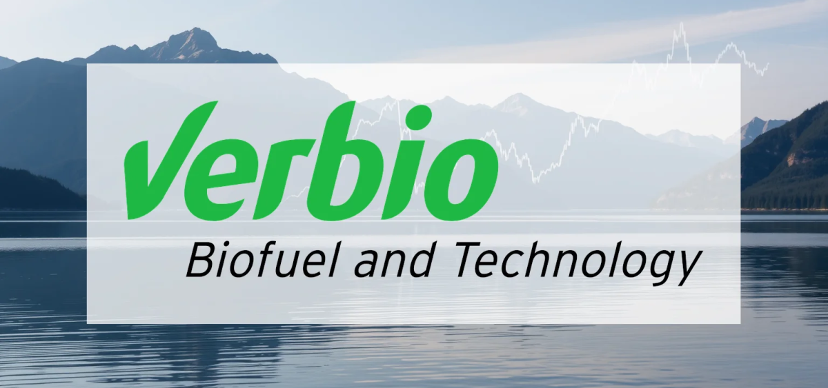 Beitragsbild zu Verbio Aktie: Ernüchternde Wendung!