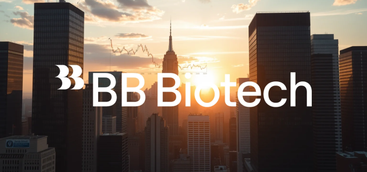 Beitragsbild zu BB Biotech Aktie: Algorithmen gegen Dividendenhoffnung