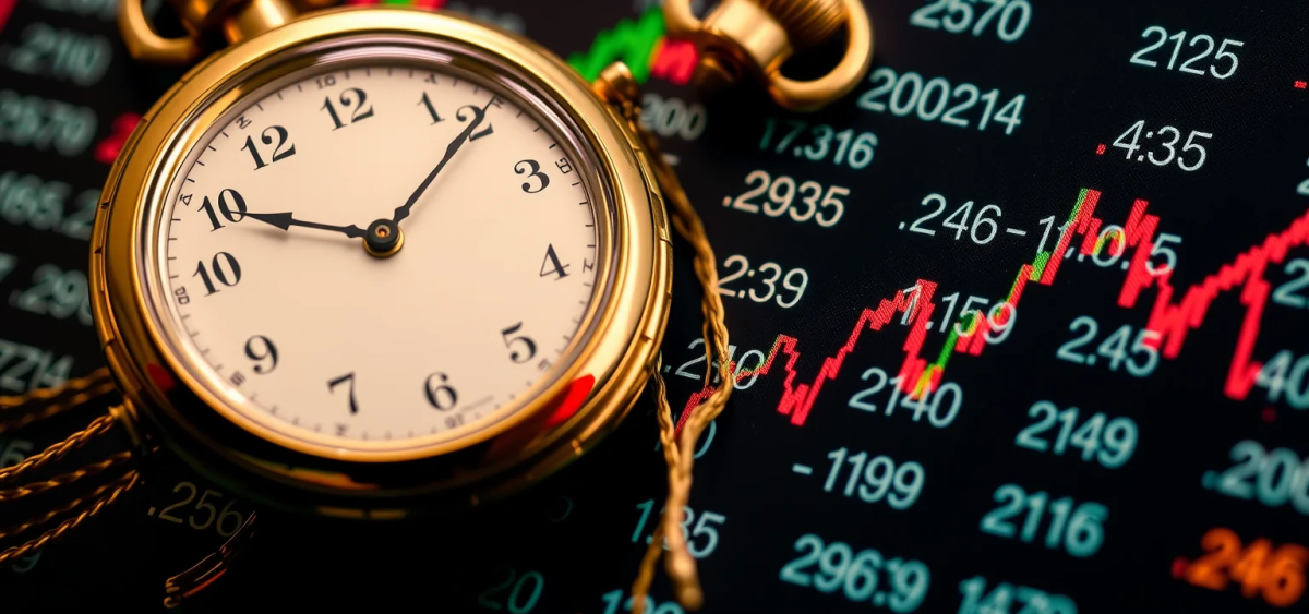 Beitragsbild zu BYD Electronic Aktie: Wachstumssprung gelungen