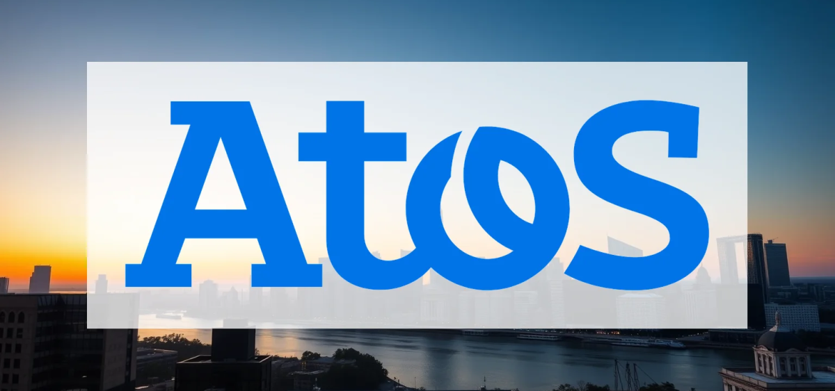 Beitragsbild zu Atos Aktie: Strategische Manöver und neue Impulse?