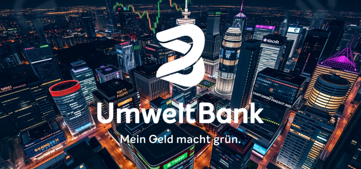 Beitragsbild zu Umweltbank: Doppelschlag aus Fonds-Test und Betriebsstörung