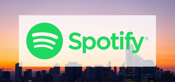 Beitragsbild zu Spotify Aktie: Rekordjagd geht weiter – Wie lange noch?