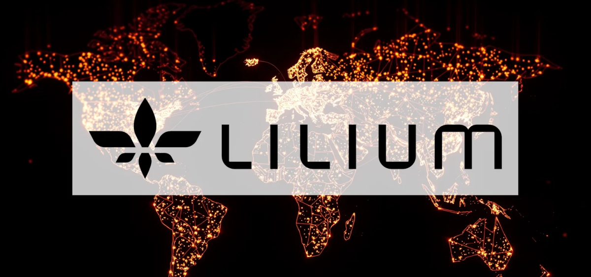 Beitragsbild zu Lilium Aktie: Abwärtstrend ohne Ende
