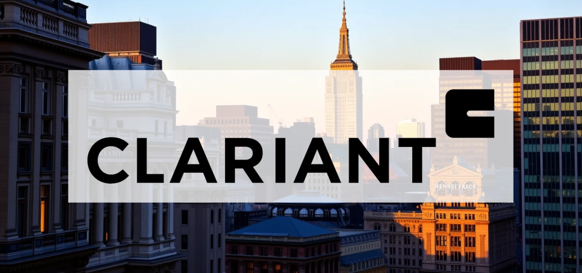 Beitragsbild zu Clariant setzt mit nachhaltigen Innovationen Akzente