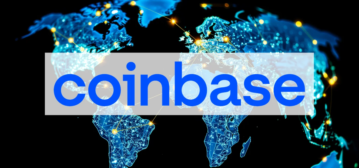 Beitragsbild zu Coinbase Aktie: Aufbruch oder Absturzgefahr?