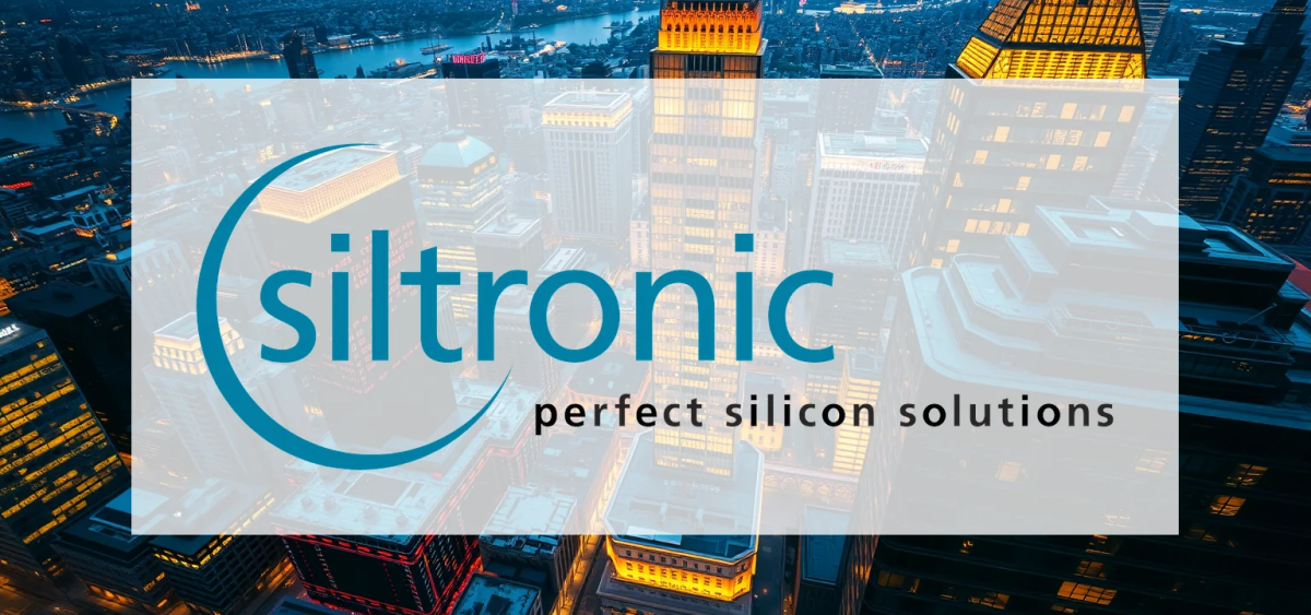 Beitragsbild zu Siltronic Aktie: Gezielte Marktanpassungen