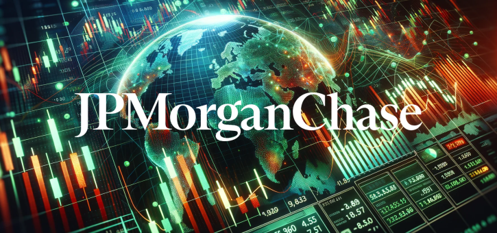 Beitragsbild zu JPMorgan Aktie: Beeindruckender Marktvorsprung!
