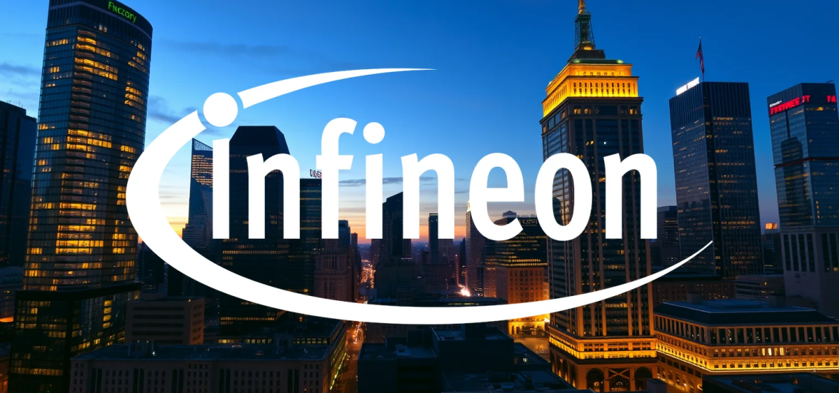 Beitragsbild zu Infineon Aktie: Doppelschlag für die E-Mobilität?