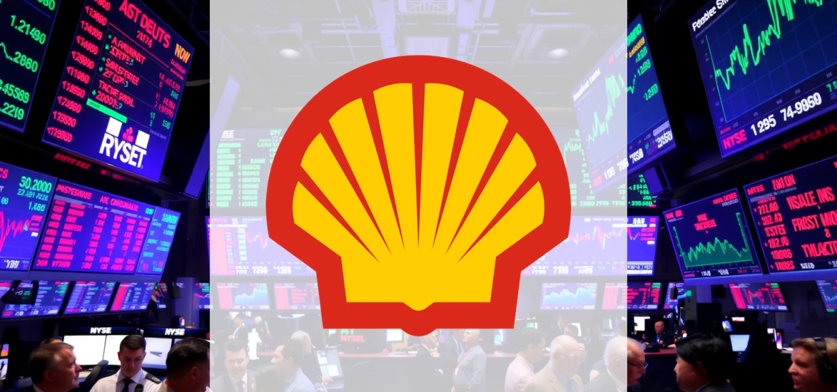 Beitragsbild zu Shell Aktie: Drei Gründe für neue Hoffnung