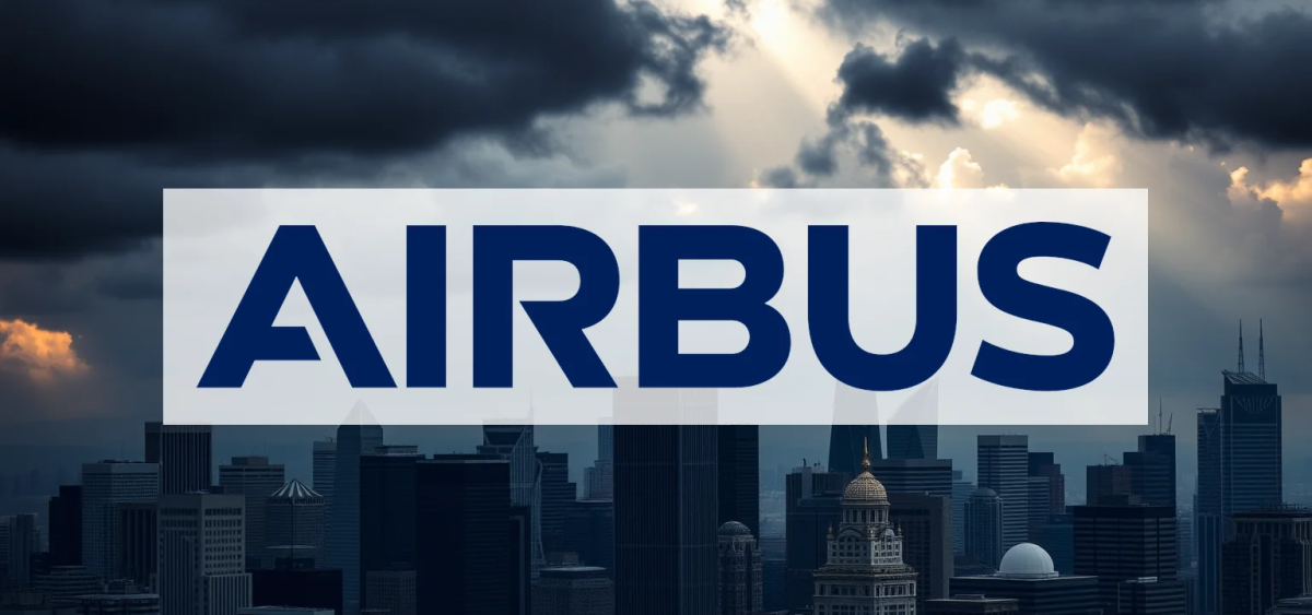 Beitragsbild zu Airbus Aktie: Doppelschlag!