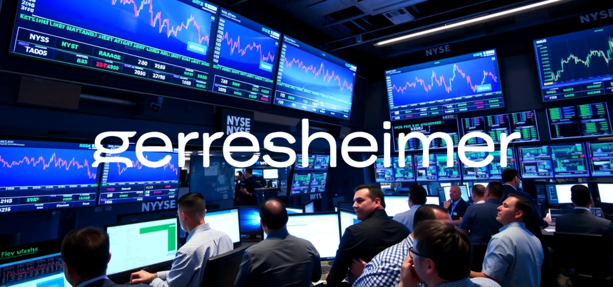 Beitragsbild zu Gerresheimer Aktie: Vertrauenskrise nach Dividenden-Crash