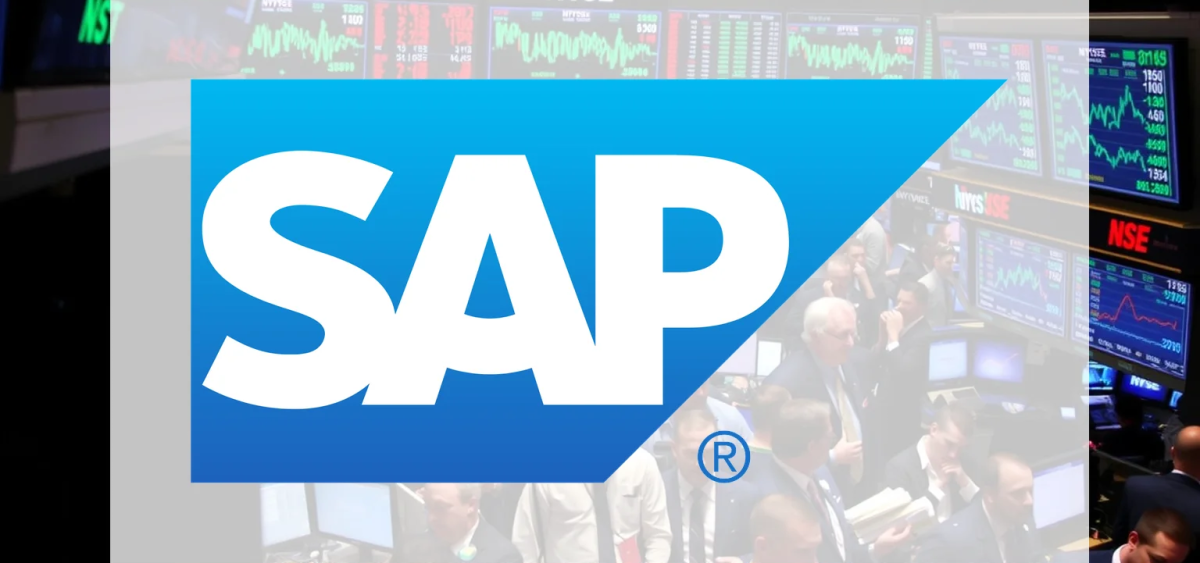 Beitragsbild zu SAP Aktie: Strategische Wende mit Risiken und Chancen