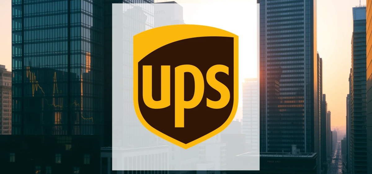 Beitragsbild zu UPS Aktie: Kampf um die Dividende