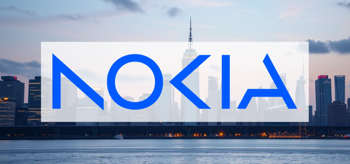 Beitragsbild zu Nokia: Europas Tech-Champion mit neuen Strategien