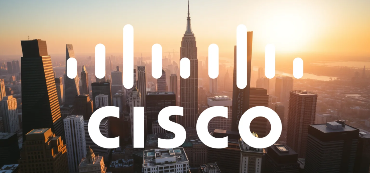 Beitragsbild zu Cisco Aktie: Der KI-Stromfresser und Ciscos Antwort!