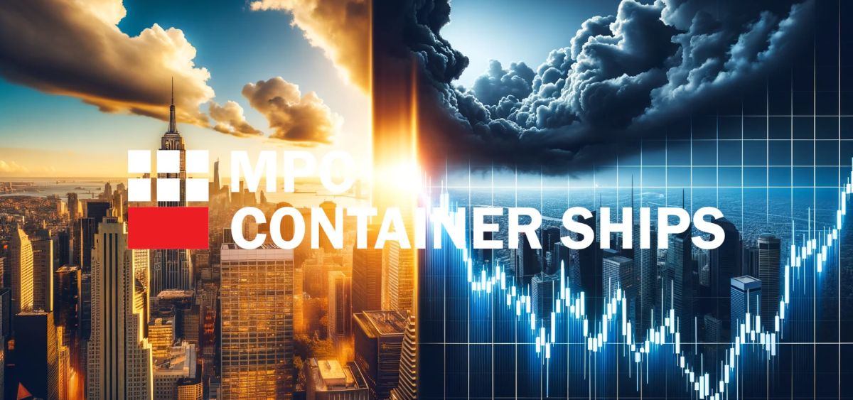 Beitragsbild zu MPC Container Ships Aktie: Faktenlage unklar?