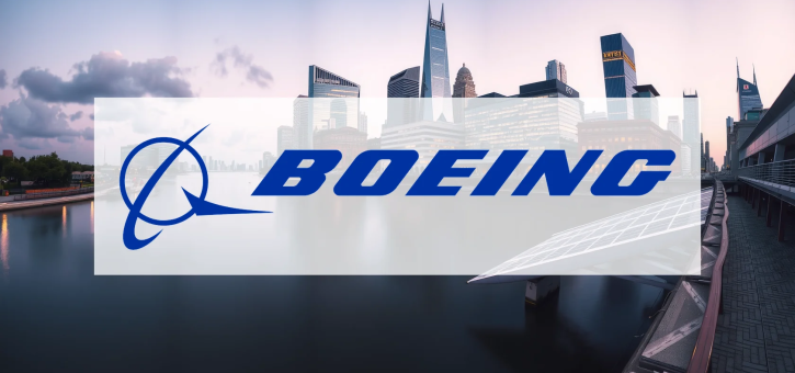 Beitragsbild zu Boeing: Zwischen Altlasten und Zukunftsinvestitionen