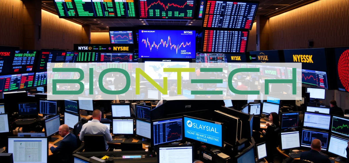 Beitragsbild zu BioNTech Aktie: Neuer Milliarden-Deal als Gamechanger?
