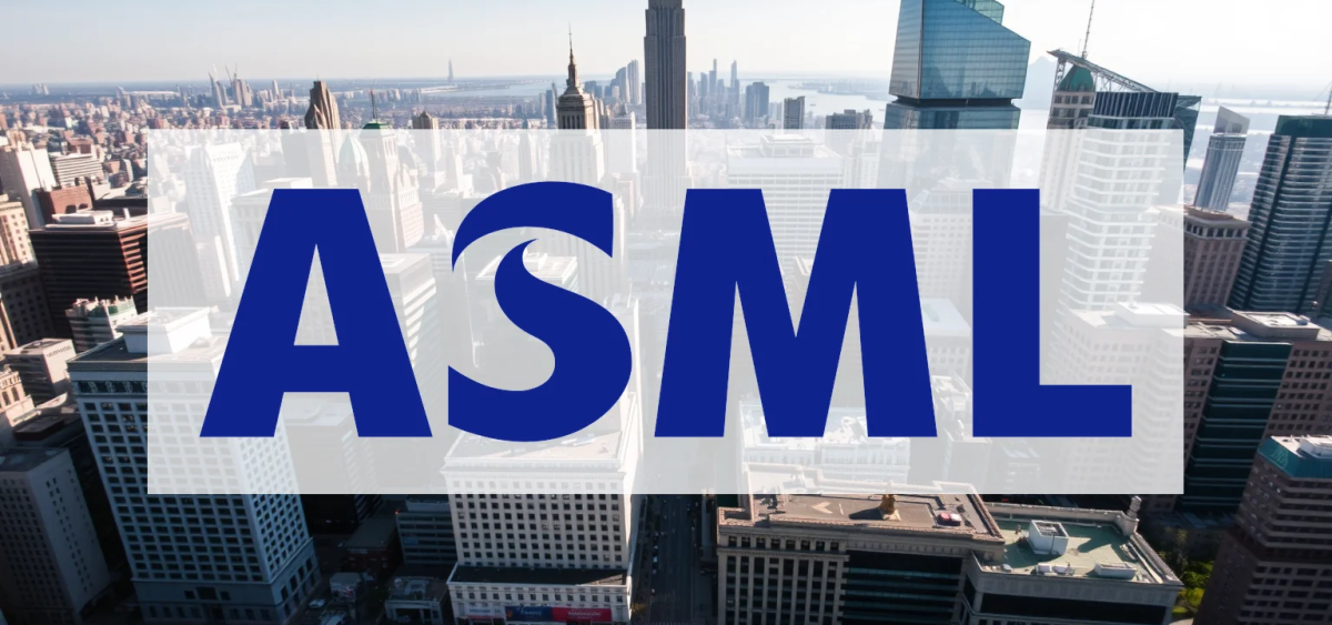 Beitragsbild zu ASML Aktie: Institutionelle Investoren greifen massiv zu