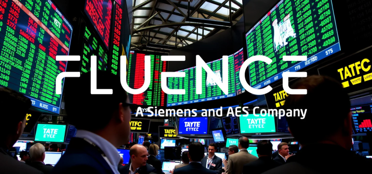 Beitragsbild zu Fluence Energy Aktie: Unerfreuliche Überraschungen!