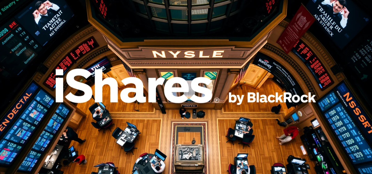 Beitragsbild zu iShares MSCI World ETF: Tech-Riesen treiben Rally an