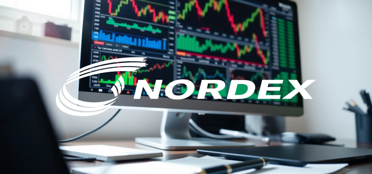 Beitragsbild zu Nordex Aktie: Mega-Auftrag bringt frischen Wind