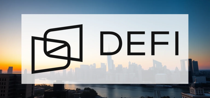 Beitragsbild zu DeFi Technologies Aktie: Schwachstellen entdeckt?