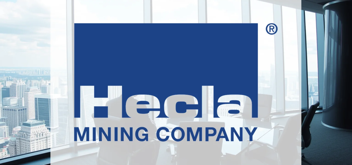 Beitragsbild zu Hecla Mining Aktie: Marktanpassungen geglückt
