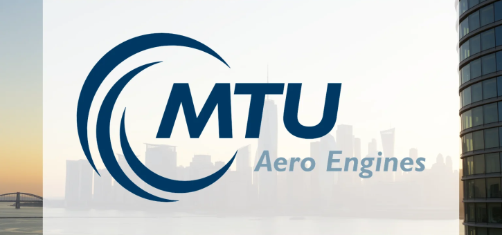 Beitragsbild zu MTU Aero Engines Aktie: Zoll-Schock aus den USA!